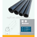 Choose a Ceramic SiC Tubes with high quality/ roller & beams sisic- reaction bonded sic